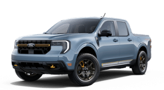 2025 Ford Maverick® External Image 2